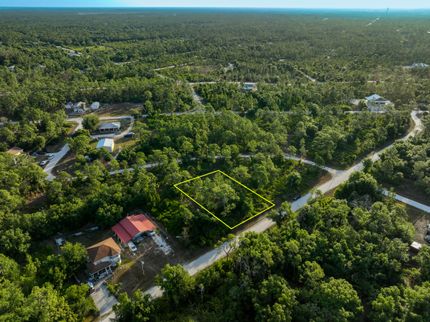 Undeveloped Land for sale in Charlotte County, Florida