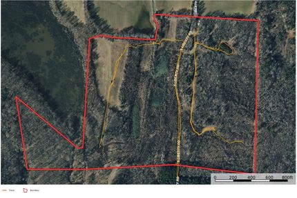 Recreational Property for sale in McNairy County, Tennessee