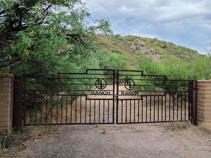 Recreational Property for sale in Santa Cruz County, Arizona