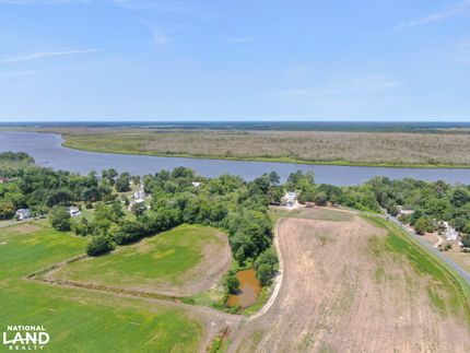 Timberland Property in Wicomico County, Maryland