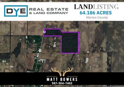 Recreational Property for sale in Crawford County, Ohio