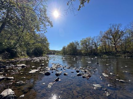 Timberland Property for sale in Somerset County, Pennsylvania