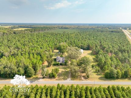Horse Property for sale in Bamberg County, South Carolina
