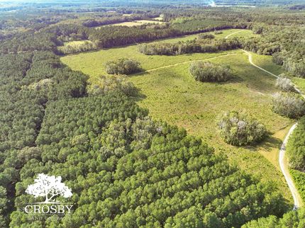 Recreational Property for sale in Colleton County, South Carolina