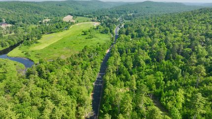 Recreational Property in Hampshire County, Massachusetts