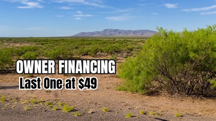 Undeveloped Land for sale in Luna County, New Mexico