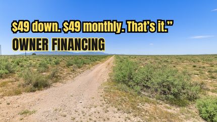 Timberland Property for sale in Luna County, New Mexico