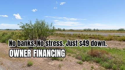 Timberland Property for sale in Luna County, New Mexico