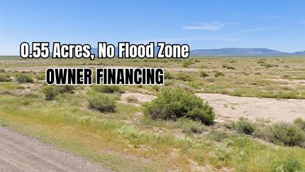 Timberland Property for sale in Luna County, New Mexico