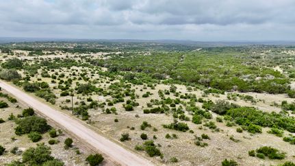 Recreational Property for sale in Edwards County, Texas