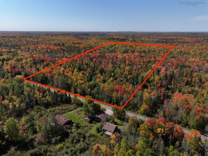 Timberland Property for sale in Marquette County, Michigan