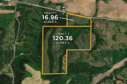 Farm and Ranch for sale in Clayton County, Iowa
