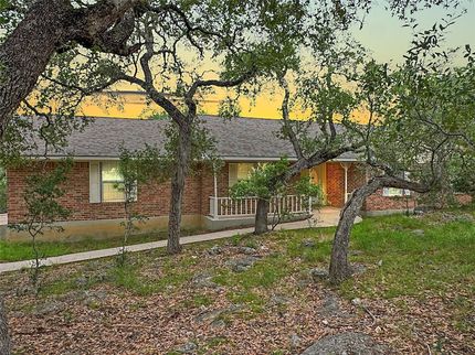 Land for sale in Comal County, Texas