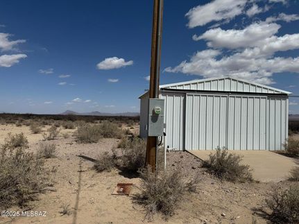 Undeveloped Land for sale in Cochise County, Arizona