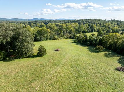 Land for sale in Albemarle County, Virginia