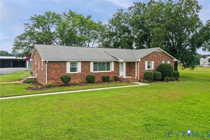 Land for sale in Northumberland County, Virginia