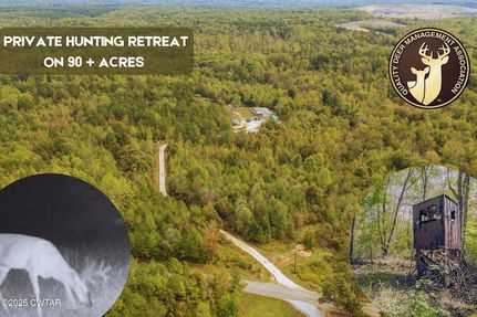 Recreational Property for sale in Benton County, Tennessee