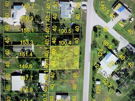Timberland Property for sale in Charlotte County, Florida