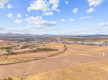 Recreational Property for sale in Jefferson County, Oregon