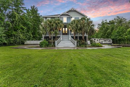 Land for sale in Dorchester County, South Carolina