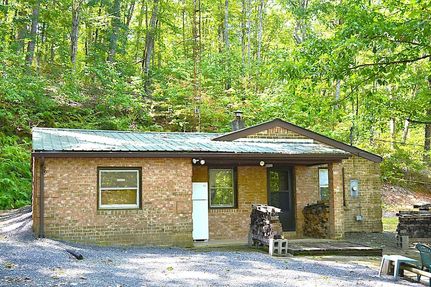 Land for sale in Monroe County, West Virginia