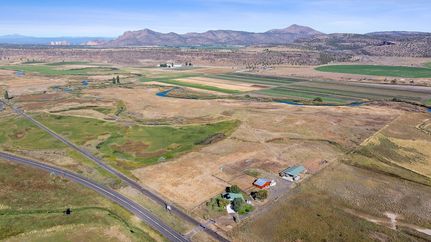 Horse Property for sale in Crook County, Oregon