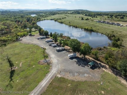 Undeveloped Land for sale in Le Flore County, Oklahoma
