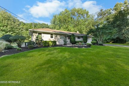 Undeveloped Land for sale in Monmouth County, New Jersey