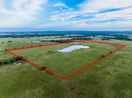 Recreational Property for sale in Okmulgee County, Oklahoma