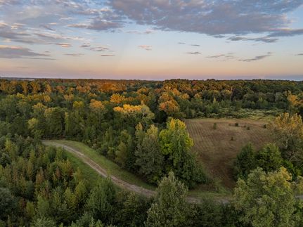 Hunting Property for sale in Harrison County, Texas