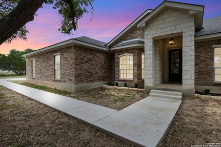 Land for sale in Comal County, Texas