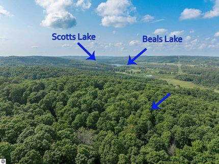 Farm and Ranch for sale in Antrim County, Michigan