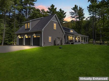 Land for sale in Kennebec County, Maine