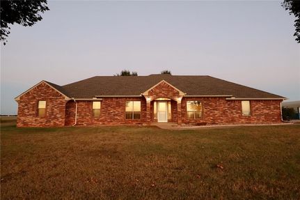 Farm and Ranch for sale in Lincoln County, Oklahoma