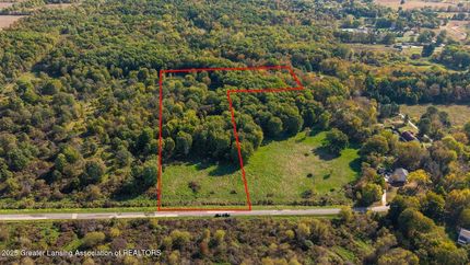Farm and Ranch for sale in Ingham County, Michigan