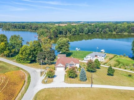 Lakefront Property for sale in Noble County, Indiana
