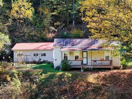 Commercial Property for sale in Tyler County, West Virginia