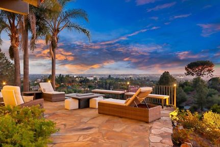 Land for sale in San Diego County, California