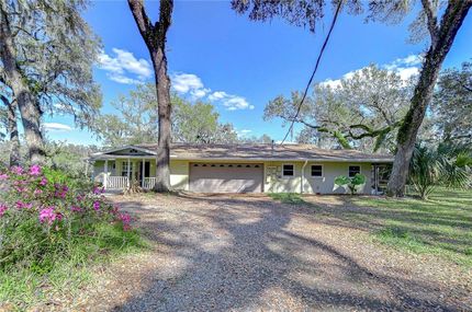Lakefront Property for sale in Pasco County, Florida