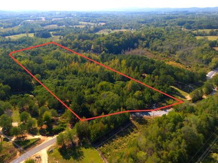 Undeveloped Land for sale in Cherokee County, Alabama