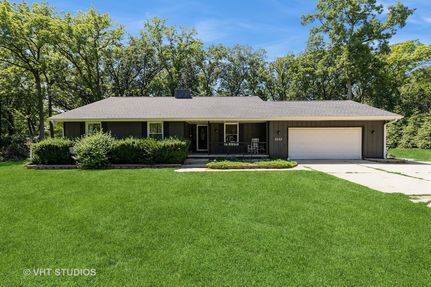 Land for sale in McHenry County, Illinois
