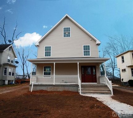 Land for sale in Union County, New Jersey