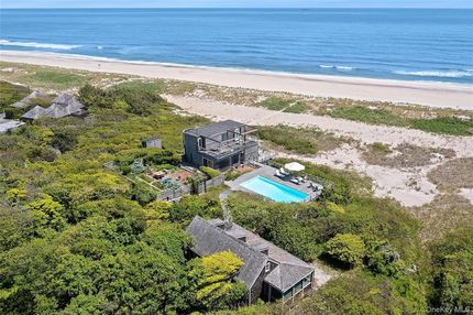 Lakefront Property for sale in Suffolk County, New York