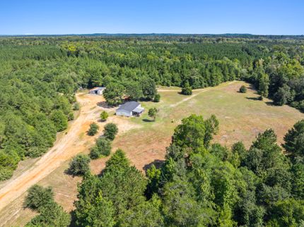 Land for sale in Bienville Parish, Louisiana