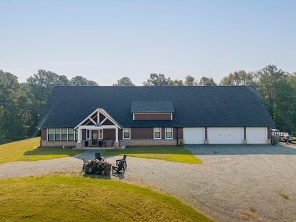Farm and Ranch for sale in Orange County, Virginia