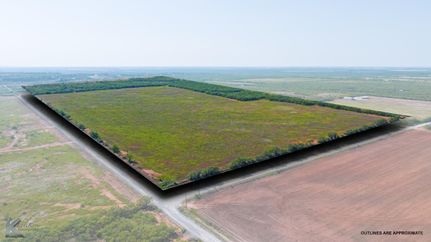 Farm and Ranch for sale in Taylor County, Texas