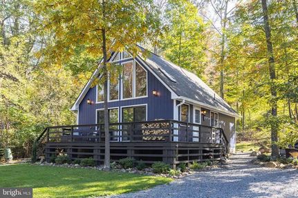 Farm and Ranch for sale in Hampshire County, West Virginia