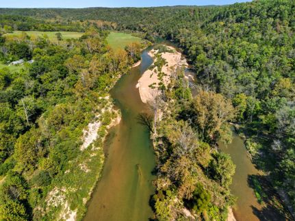 Waterfront Property for sale in Ozark County, Missouri