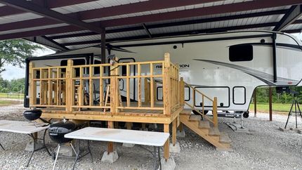 Hunting Property for sale in Red River County, Texas