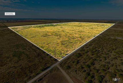 Farm and Ranch for sale in Concho County, Texas